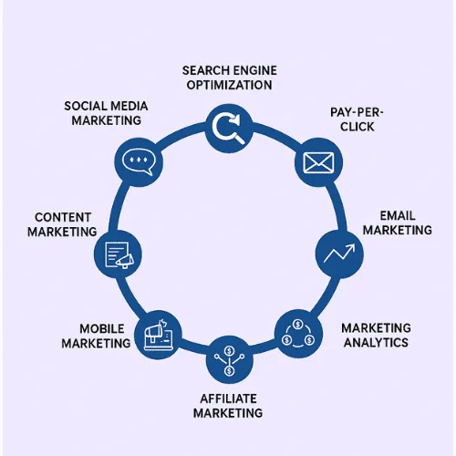 Best Digital Marketing Course In Jabalpur